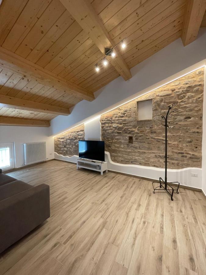 La Corte Residence Fabriano Exterior photo